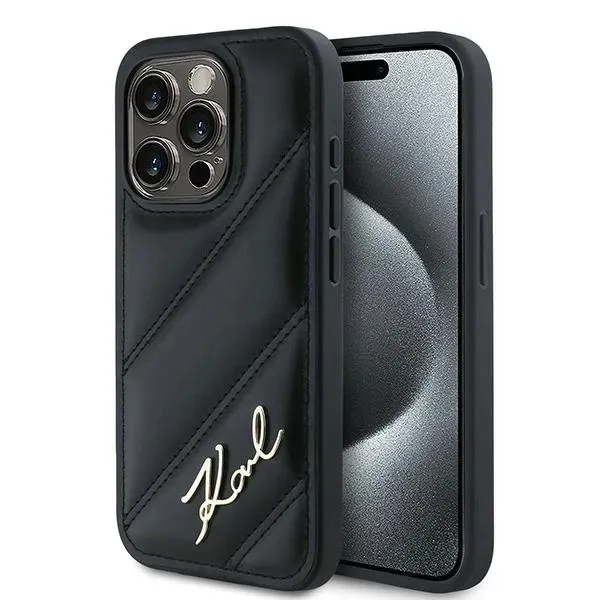 karl-lagerfeld-etui-hardcase-do-iphone-14-pro-6-1-diagonal-quilted-script