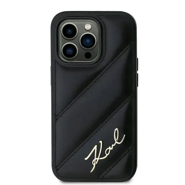 karl-lagerfeld-etui-hardcase-do-iphone-14-pro-6-1-diagonal-quilted-script