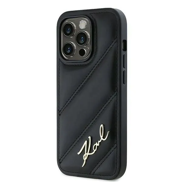karl-lagerfeld-etui-hardcase-do-iphone-14-pro-6-1-diagonal-quilted-script