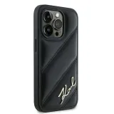 karl-lagerfeld-etui-hardcase-do-iphone-14-pro-6-1-diagonal-quilted-script-kolor-czarny