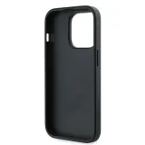 karl-lagerfeld-etui-hardcase-do-iphone-14-pro-6-1-diagonal-quilted-script-funkcje-pochlanianie-wstrzasow