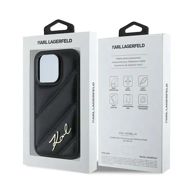 karl-lagerfeld-etui-hardcase-do-iphone-14-pro-6-1-diagonal-quilted-script