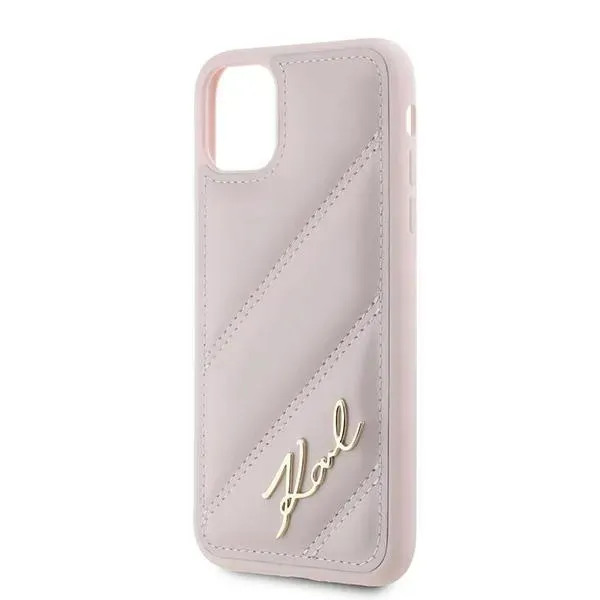 karl-lagerfeld-etui-hardcase-do-iphone-11-xr-6-1-diagonal-quilted-script