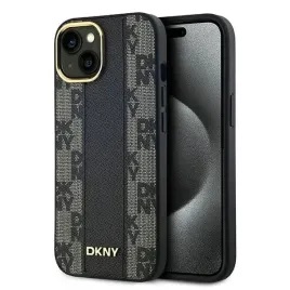 dkny-etui-hardcase-do-iphone-14-15-13-do-magsafe-skora-checkered-mono