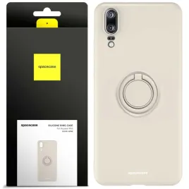 spacecase-etui-silikonowe-ring-do-huawei-p20-bone-pokrowiec-case