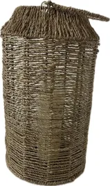 lampion-ogrodowy-dekoracyjny-pleciony-44cm-duzy-swieca-led-w-zestawie