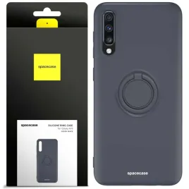spacecase-etui-silikonowe-ring-do-samsung-galaxy-a70-czarne-pokrowiec