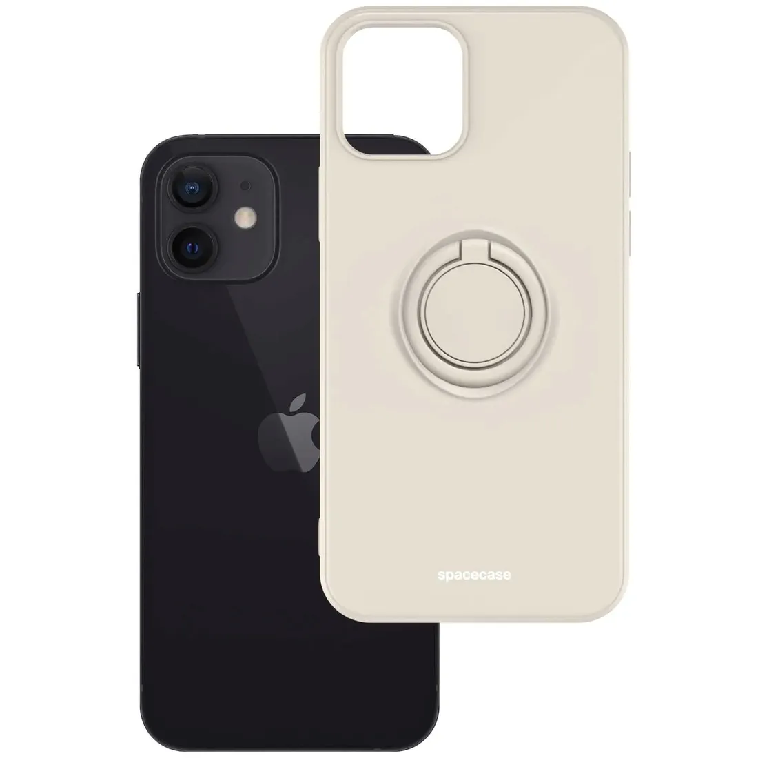 spacecase-etui-silikonowe-ring-do-iphone-12-12-pro-bone-pokrowiec-case