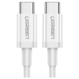ugreen-kabel-usb-c-do-usb-c-us264-60w-do-przekazu-danych-z-predkoscia-0-5m