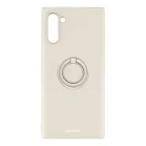 spacecase-etui-silikonowe-ring-do-telefonu-samsung-galaxy-note-10-bone-kolor-bezowy