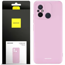 spacecase-etui-silikonowe-case-do-xiaomi-redmi-12c-lilac-pokrowiec