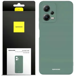 spacecase-etui-case-pokrowiec-do-xiaomi-poco-x5-5g-redmi-note-12-5g-zielony