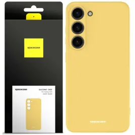 spacecase-etui-silikonowe-do-samsung-galaxy-s23-case-zolte