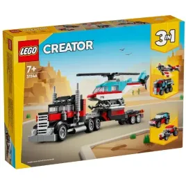klocki-lego-creator-31146-3w1-ciezarowka-z-platforma-i-helikopter-7-el-270