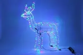 renifer-led-90-cm-lampki-multikolor-kolorowy