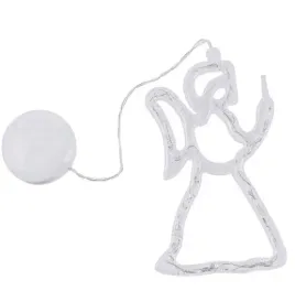 dekoracja-w-okno-swiecaca-led-aniol