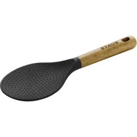 lyzka-do-ryzu-22-cm-staub-z-drewnianym-uchwytem