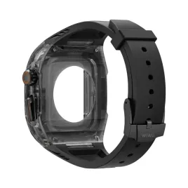 wiwu-pasek-do-smartwatcha-wi-wb013-rambo-watch-band-42-44-45mm-czarny