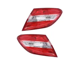 mercedes-c-klasa-w204-sedan-komplet-lampy-tylne-lewa-prawa-homologacja-euro