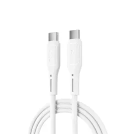 wiwu-kabel-usb-serii-starlink-wi-c043e-usb-c-do-usb-c-30w-bialy