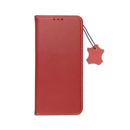 kabura-smart-pro-book-skorzana-do-xiaomi-redmi-note-14-5g-bordowy