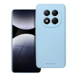 roar-futeral-cloud-skin-do-xiaomi-redmi-note-14-pro-5g-jasnoniebieski