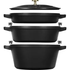 zestaw-3-zeliwnych-naczyn-staub-24-cm-czarny