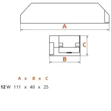 zasilacz-led-12-w-transformator-master-rejs-12v-stan-nowy