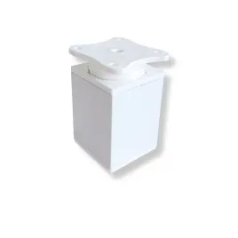 nozka-meblowa-regulowana-biala-h-60-mm-prosta-kwadratowa-niska-aluminiowa