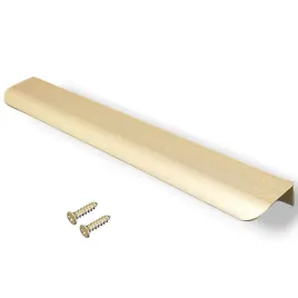 uchwyt-meblowy-krawedziowy-zloty-szczotkowany-320-mm-340-mm-lentis