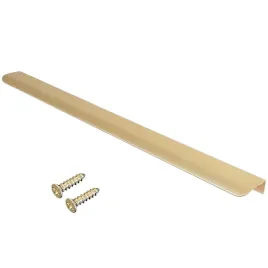 uchwyt-meblowy-krawedziowy-zloty-szczotkowany-1180-mm-1200-mm-lentis