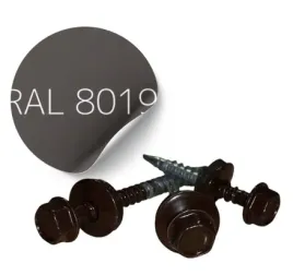 wkrety-farmerskie-podkladka-wkret-farmer-4-8-x-35-szaro-brazowy-ral-8019