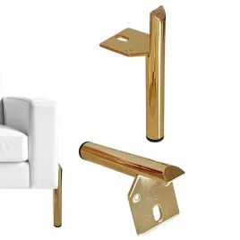 nozka-gold-loft-135-mm-zlota-polysk-prosta-wytrzymala-nowoczesny-design