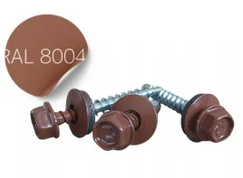 wkrety-farmerskie-z-podkladka-wkret-farmer-4-8-x-35-braz-miedziany-ral-8004
