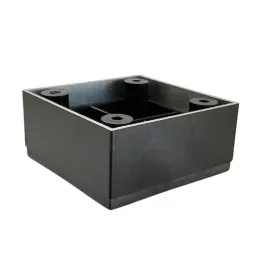 nozka-stopka-meblowa-h-35-mm-czarna-kwadrat-65-x-65-mm