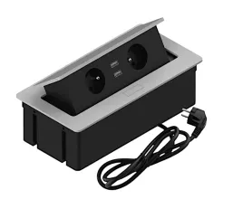 przedluzacz-wpuszczany-do-blatu-ip20-srebrny-2x230v-2-usb-kwadro-rejs