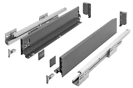 szuflada-axispro-gtv-antracyt-l-400-mm-h-84-mm-obciazenie-40-kg