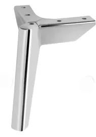 nozka-meblowa-chrom-15-cm-skosna-do-komody-szafki-sofy-1-szt