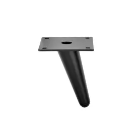 nozka-meblowa-skosna-czarny-mat-10-cm-noga-h-100-mm