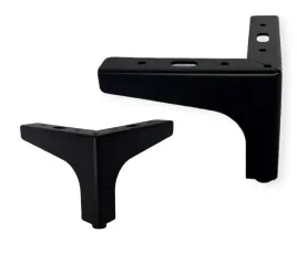 nozka-do-mebli-sofy-komody-lozka-czarna-matowa-10-cm-loft-kotwica-1-szt