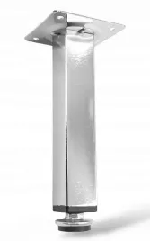 nozka-meblowa-kwadratowa-chrom-25-x-25-mm-h-15-cm-regulowana-stopka