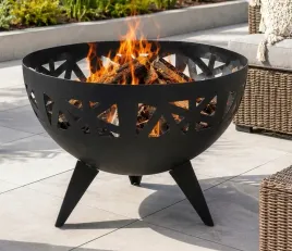 palenisko-ogrodowe-misa-57-cm-czarne-azurowe-ognisko-loft