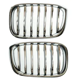 bmw-x3-g01-2017-2020-atrapy-chlodnicy-nerki-lewa-prawa-srebrna-grill-nowe