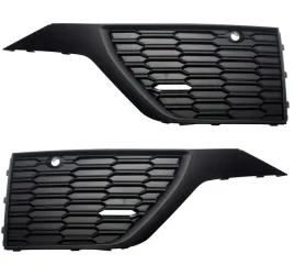 audi-q7-4m0-s-line-21-atrapa-zaslepka-kratka-zderzaka-prawa-lewa-komplet