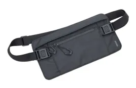 saszetka-troika-black-belt-bag-na-pasku-dwie-kieszenie-czarna