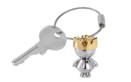 brelok-troika-little-king-chromowany-metal