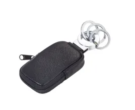 brelok-pocket-click-3-kolka-do-kluczy-etui-na-monety-na-suwak-czarna-skora
