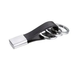 brelok-troika-twister-3-kolka-do-kluczy-skora-metal-czarny