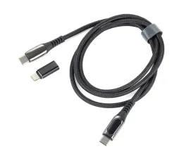 kabel-ladujacy-troika-speedy-1m-przejsciowka-usc-c-na-lightning-czarny