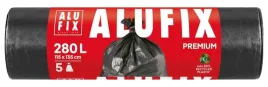 worki-na-smieci-alufix-profi-ldpe-280l-5szt-czarne